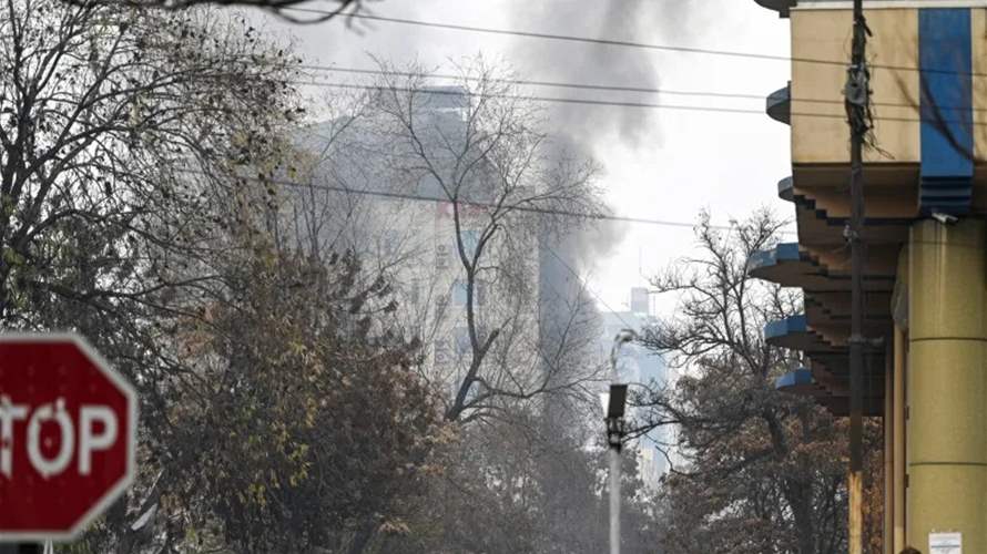 قتلى وجرحى في تفجير استهدف فندقا في العاصمة الأفغانية كابول