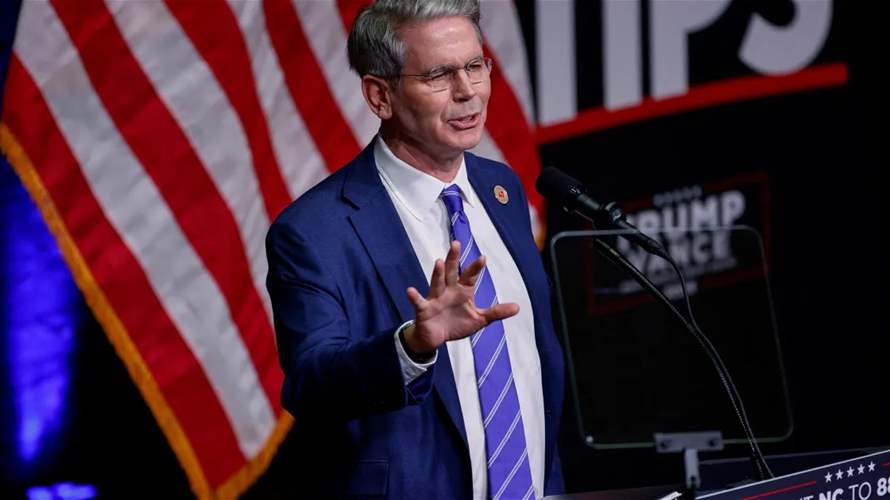 وزير الخزانة الأميركي: فرض رسوم أوروبية مضادة بسبب غرينلاند خطوة "غير حكيمة"