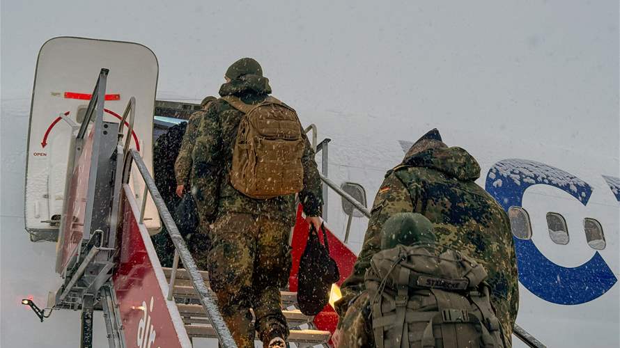 Denmark proposes NATO surveillance mission for Greenland