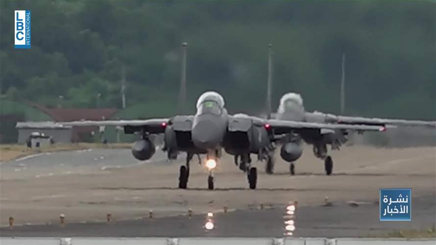 تل أبيب ترفع التأهب الجوي وتدرس خيارات المواجهة مع إيران