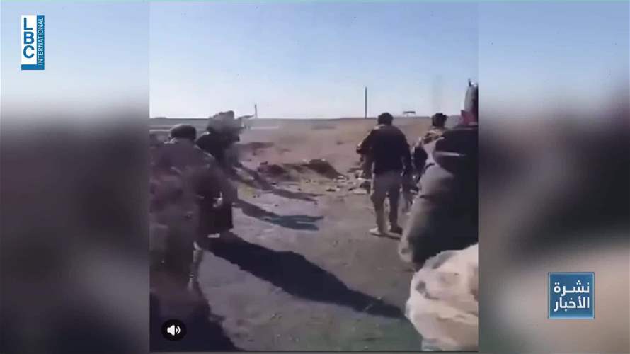 تطبيق اتفاق انتشار الجيش السوري في مناطق سيطرة قسد يبدأ… والسجون تشعل الميدان