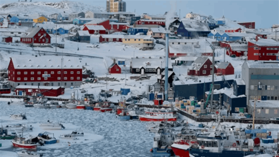 غرينلاند ليست للبيع… وأوروبا تلوّح بالرد