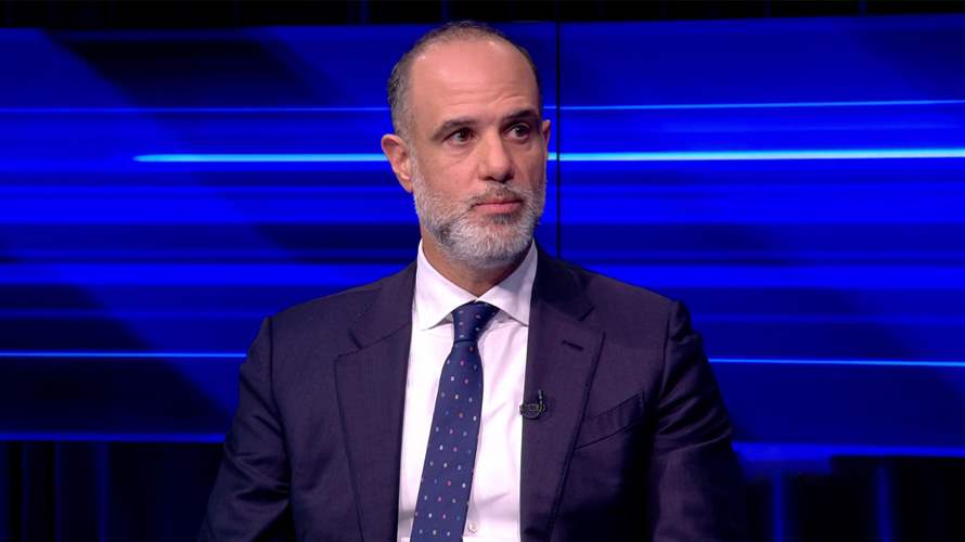 رسامني لـ"عشرين 30": لا جدوى اقتصادية من القطار في لبنان… و70% من حوادث السير تطال مشاة