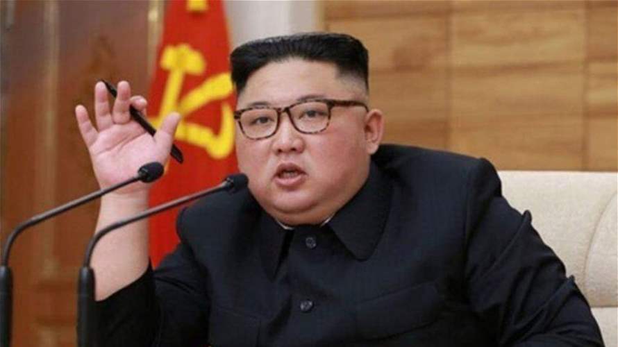 الزعيم الكوري الشمالي يقيل نائب رئيس الوزراء