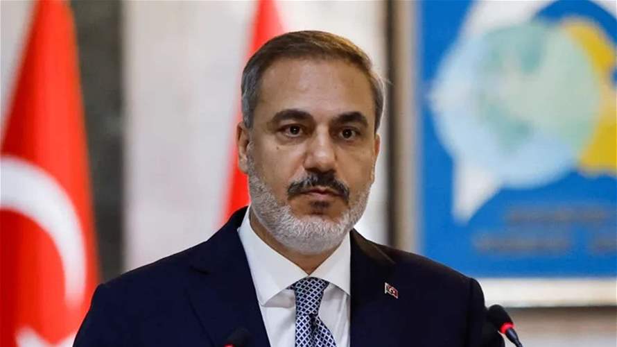 وزير الخارجية التركي: أردوغان سيقرر قريبا ما إذا كان سينضم لمجلس السلام بعد تلقي دعوة من ترامب