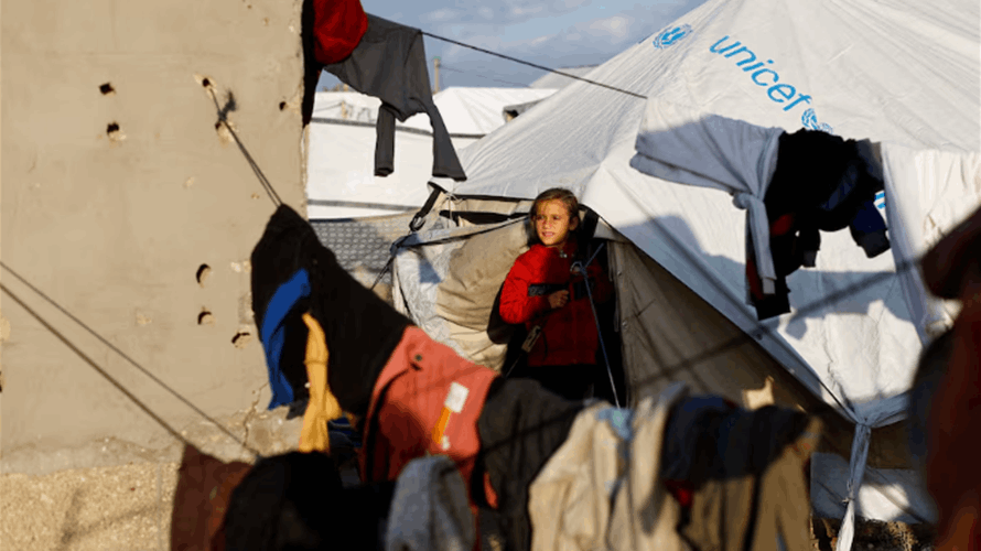 Israel orders Gaza families to move in first forced evacuation since ceasefire