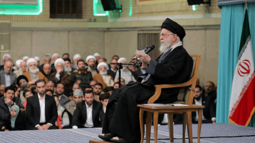 Iranian parliament warns of jihad if Supreme Leader is attacked: ISNA