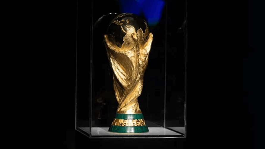 عضو في البرلمان الفرنسي يطالب فيفا بنقل مونديال 2026 خارج الولايات المتحدة