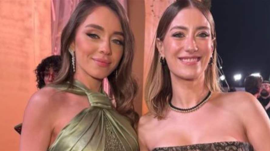 هازال كايا تشيد بلونا كرم: "موهوبة ورائعة جداً" (صورة)