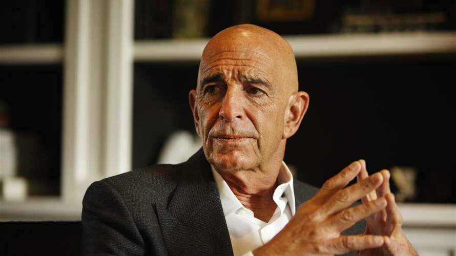 US envoy says purpose of anti-IS alliance with Kurds 'largely expired'