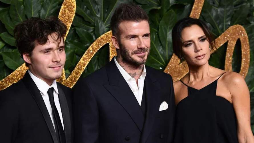 خلاف عائلة بيكهام إلى العلن... بروكلين يواجه والديه علنًا: "لا أريد المصالحة مع عائلتي"