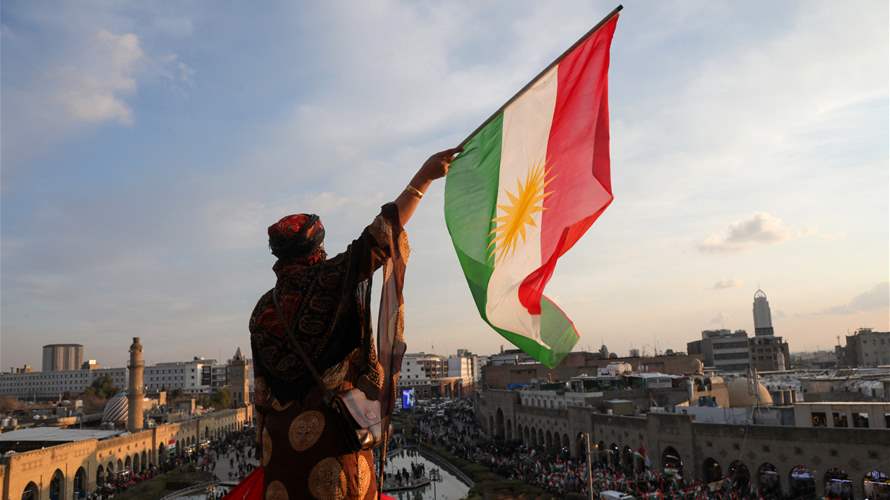 ترامب يقول إنه ساعد في إحباط فرار جهاديين أوروبيين من سجن في سوريا