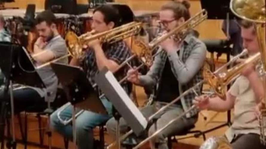 مهرجان البستان يجمع فنانين مع عائلاتهم واصدقائهم في ١٦ حفلا فنيا