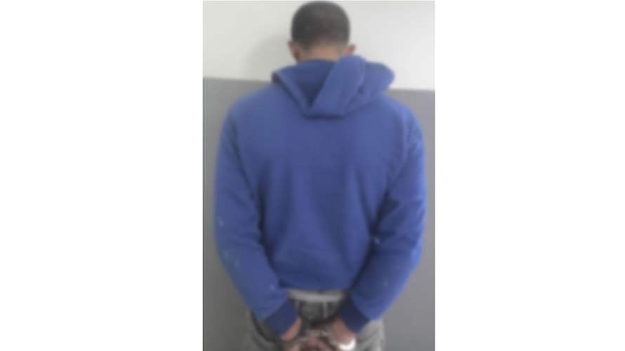 شعبة المعلومات توقف شخصًا بجرم الاعتداء الجنسي على ابنته القاصر