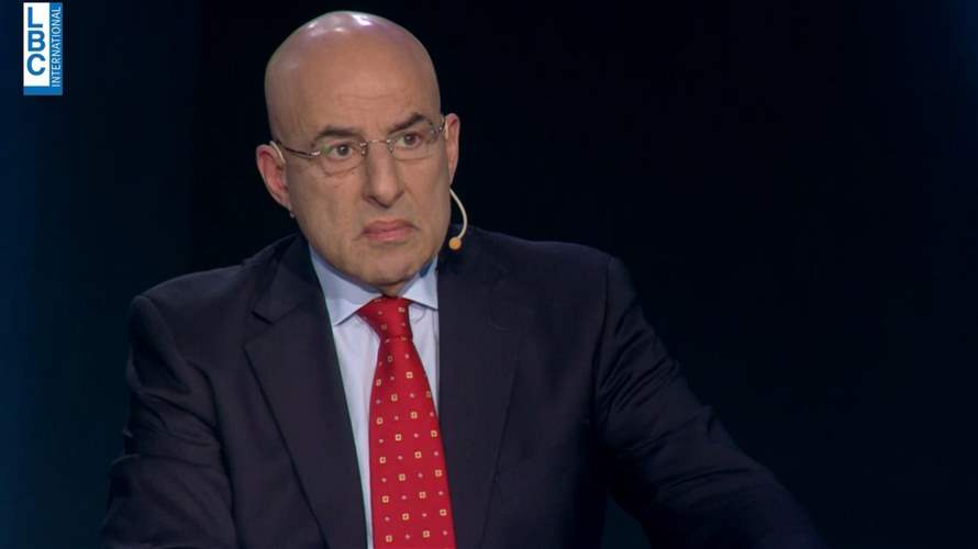 اعترافات زياد نجيم: إيمان، خسارات، وحقيقة لا تُقال إلا في "المسار" (فيديو)