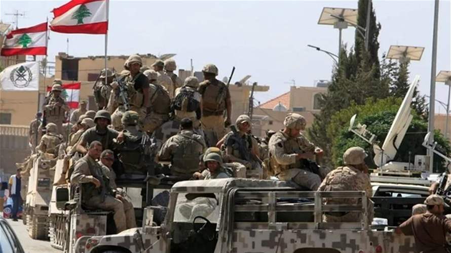 أوساط ديبلوماسية لـ"الأنباء" الكويتية: الدعم الحقيقي للجيش لن يختزل بمخرجات مؤتمر باريس وحده