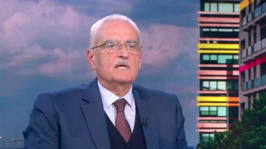 غياث يزبك للـLBCI: على بري أن يتصرف كرجل دولة... و"حزب الله" جلب الهزيمة لنفسه