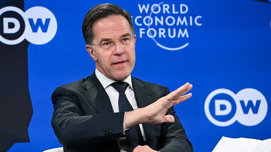 NATO chief assures Trump Europe would help protect US if needed