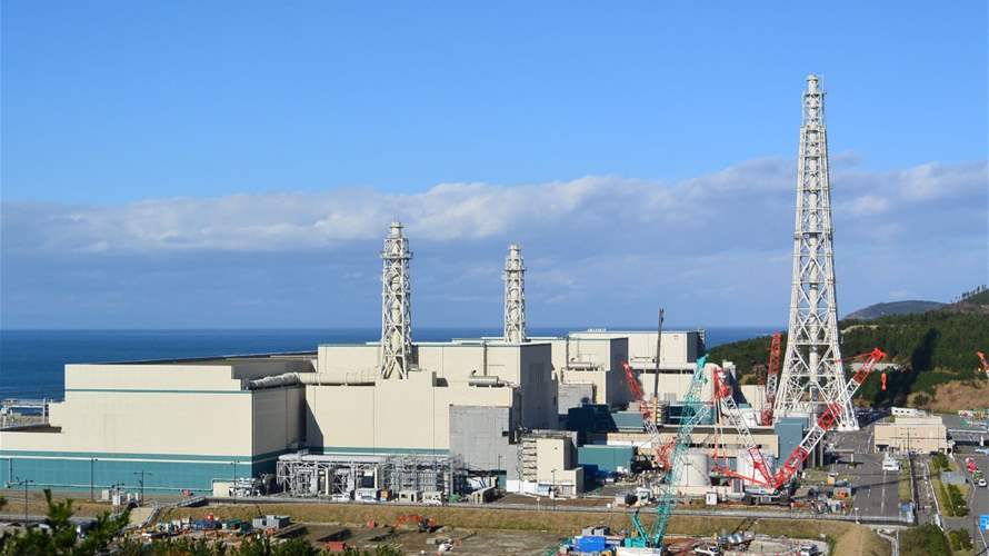 World's biggest nuclear plant restarted: Japan power company