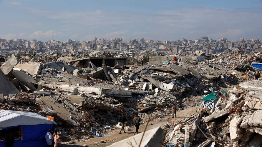 Gaza civil defense says Israeli strike kills three journalists