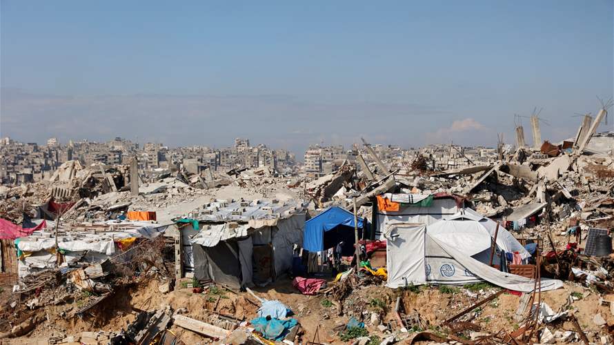 الدفاع المدني في غزة يعلن مقتل ثلاثة صحافيين في قصف إسرائيلي 