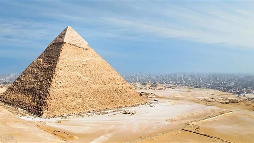 لغز بناء الهرم الأكبر في الجيزة يقترب من الحل… أدلة جديدة تكشف كيف تم بناؤه وكيف رُفعت الحجارة بسرعة مذهلة