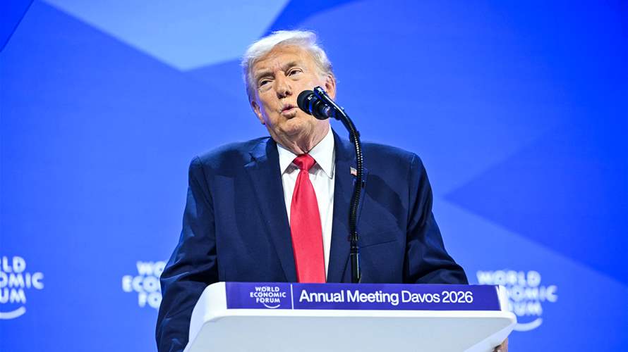 Trump says only 'great power' US can defend Greenland