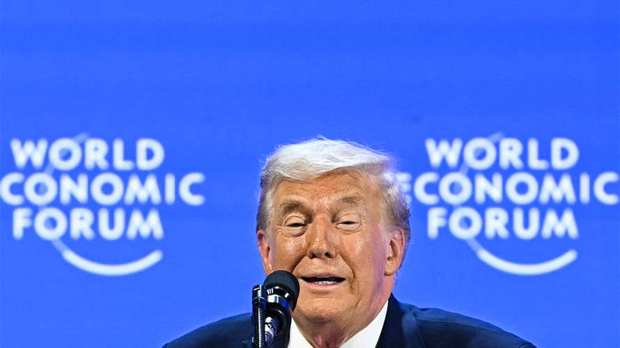 Trump demands 'immediate negotiations' to acquire Greenland