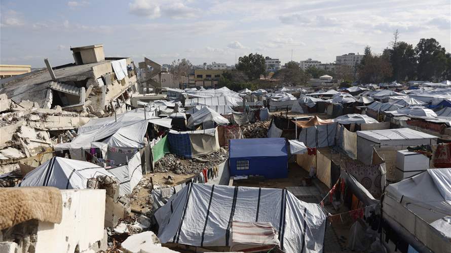 Israel says struck 'suspects' operating drone after report three journalists killed in Gaza