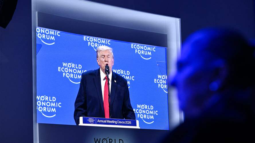 Trump says Canada 'lives because of the United States'