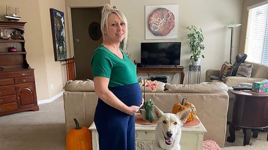 بعد 8 إجهاضات… سيدة تحمل بتوأم بشكل طبيعي وتكشف: هذا النظام الغذائي غيّر حياتي ومنحني معجزة