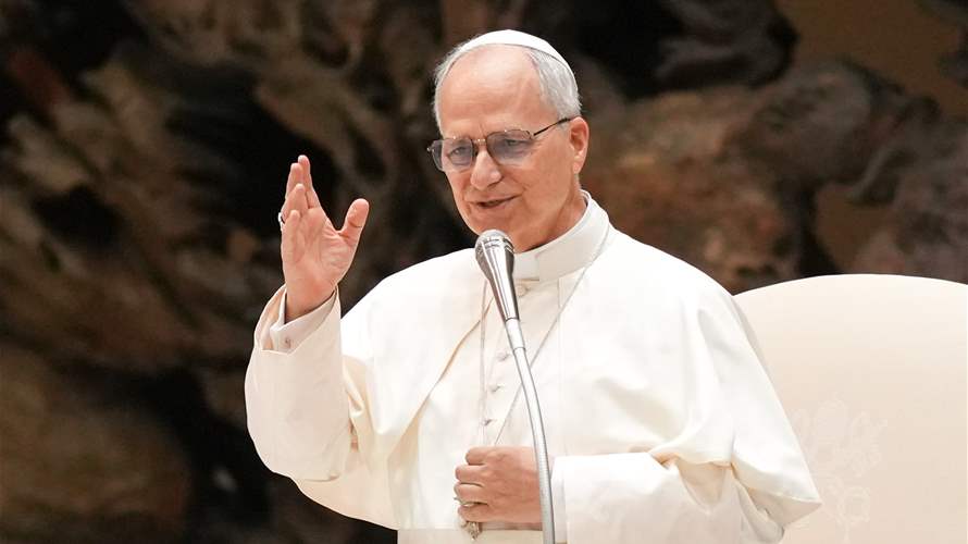 Pope invited to Trump's 'Board of Peace': Vatican