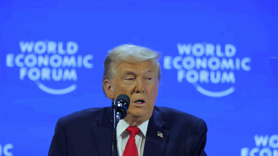 Trump says Hamas must give up weapons or be 'blown away'