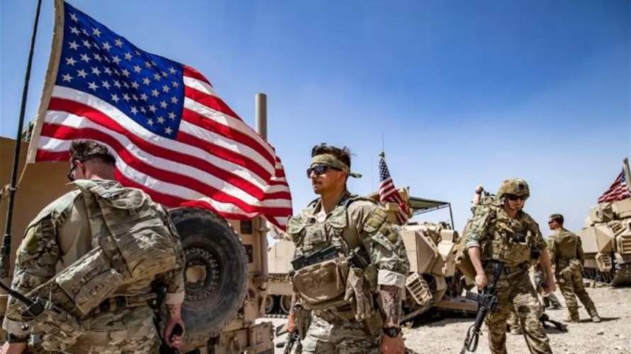 أميركا تبدأ في نقل سجناء تنظيم الدولة الإسلامية من سوريا إلى العراق