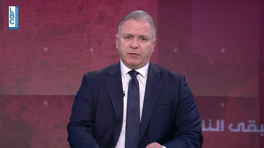 مقدمّة النشرة المسائيّة 21-01-2026