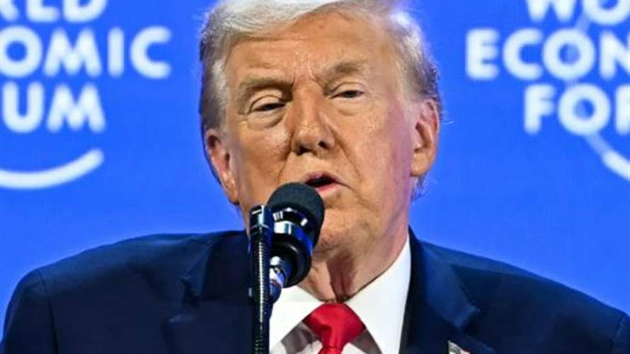 ترامب يستبعد اللجوء للقوة لضم غرينلاند ويجدد هجومه على قادة الغرب