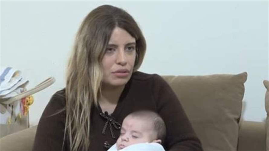 عشرة أسابيع وثمانية أيامٍ فجوة إجازة والديةٍ مطالبٌ بها في لبنان