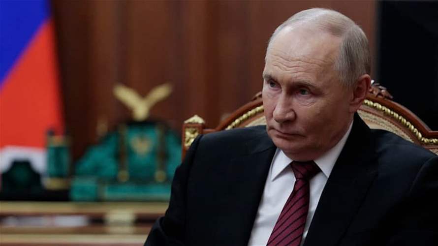 بوتين يكذب ترامب بشأن قبول الانضمام لمجلس السلام ويقول ندرس الدعوة