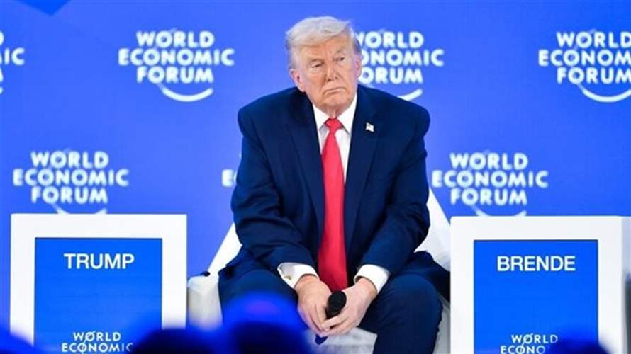 ترامب ينهي تهديد الرسوم الجمركية ويعلن عن "إطار عمل" بشأن غرينلاند