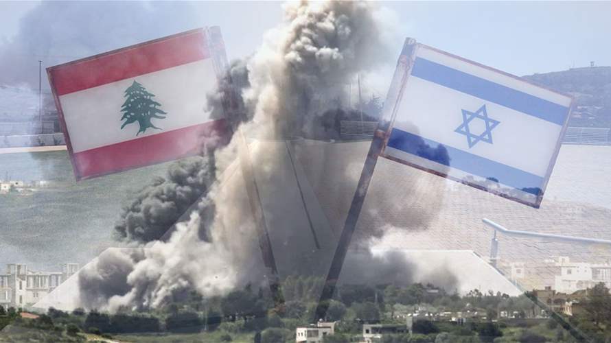 محاولات إسرائيلية لنسف اتفاق وقف إطلاق النار وفرض وقائع جديدة (الجمهورية)