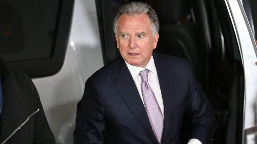 ويتكوف: لم يبق سوى مسألة واحدة لحلها في المفاوضات بين أوكرانيا وروسيا