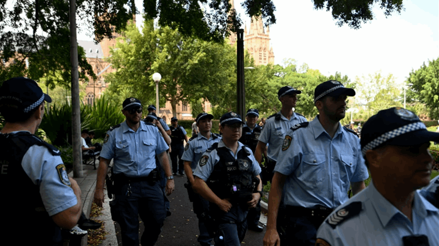 Three people shot dead in eastern Australia, town in lockdown