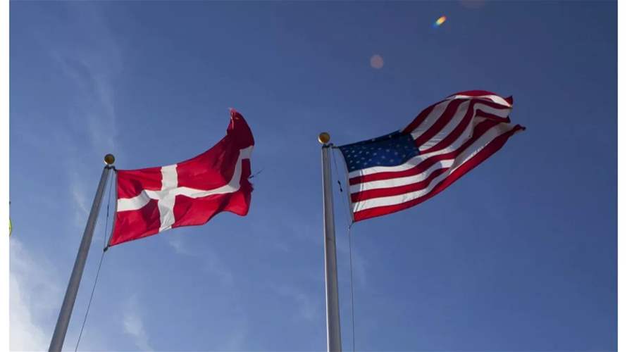 الولايات المتحدة والدنمارك ستعيدان التفاوض على اتفاق الدفاع الموقّع عام 1951 بشأن غرينلاند