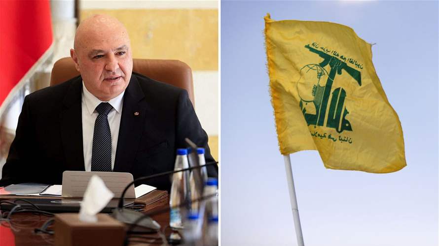 Protests deliver rare political message: What is Hezbollah signaling to the presidency?