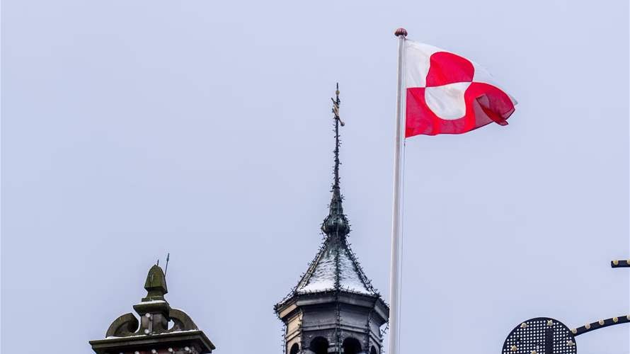 Greenland deputy PM says 'unacceptable' to cede land