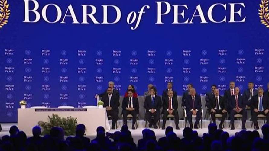 وزير الخارجيّة الأميركيّة  نحن أمام مرحلة جديدة مع التركيز على تحقيق السلام في غزة وهو مثال على ما يمكن إنجازه في بقية دول العالم