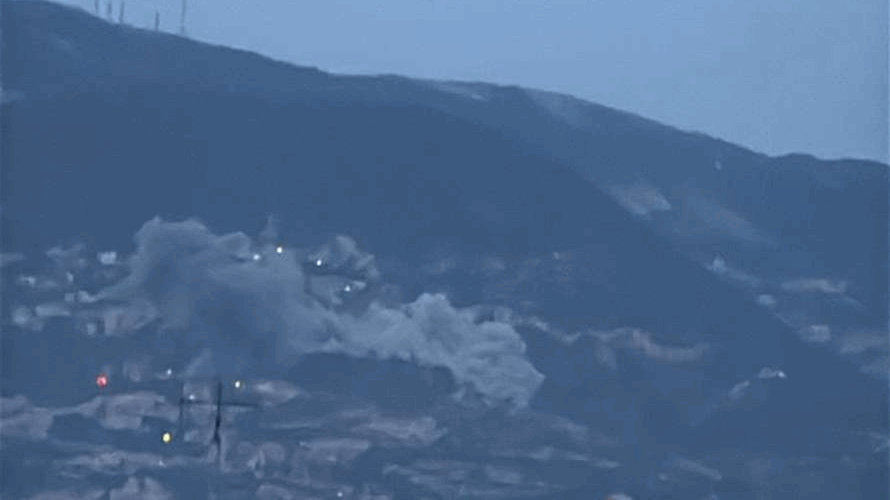 Regional order: Israeli strikes expose limits of diplomacy in Lebanon under Trump-era policies