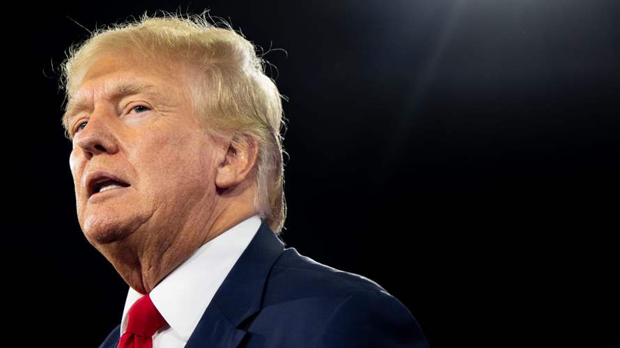 ترامب: الاتفاق بشأن غرينلاند لا يزال قيد التفاوض