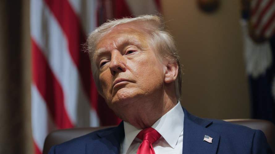 Trump warns of 'big retaliation' if Europeans dump US Treasuries