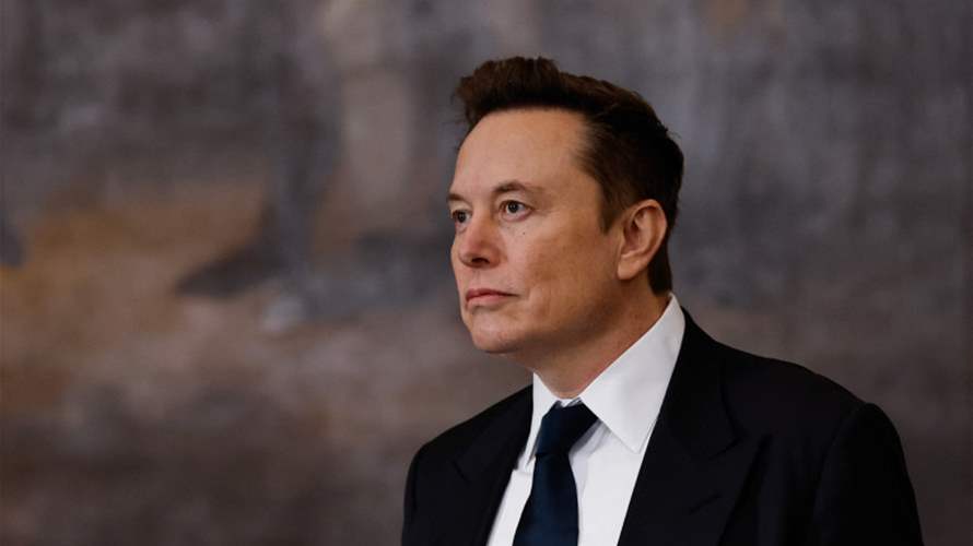 Musk to attend Davos for first time after years of criticizing WEF